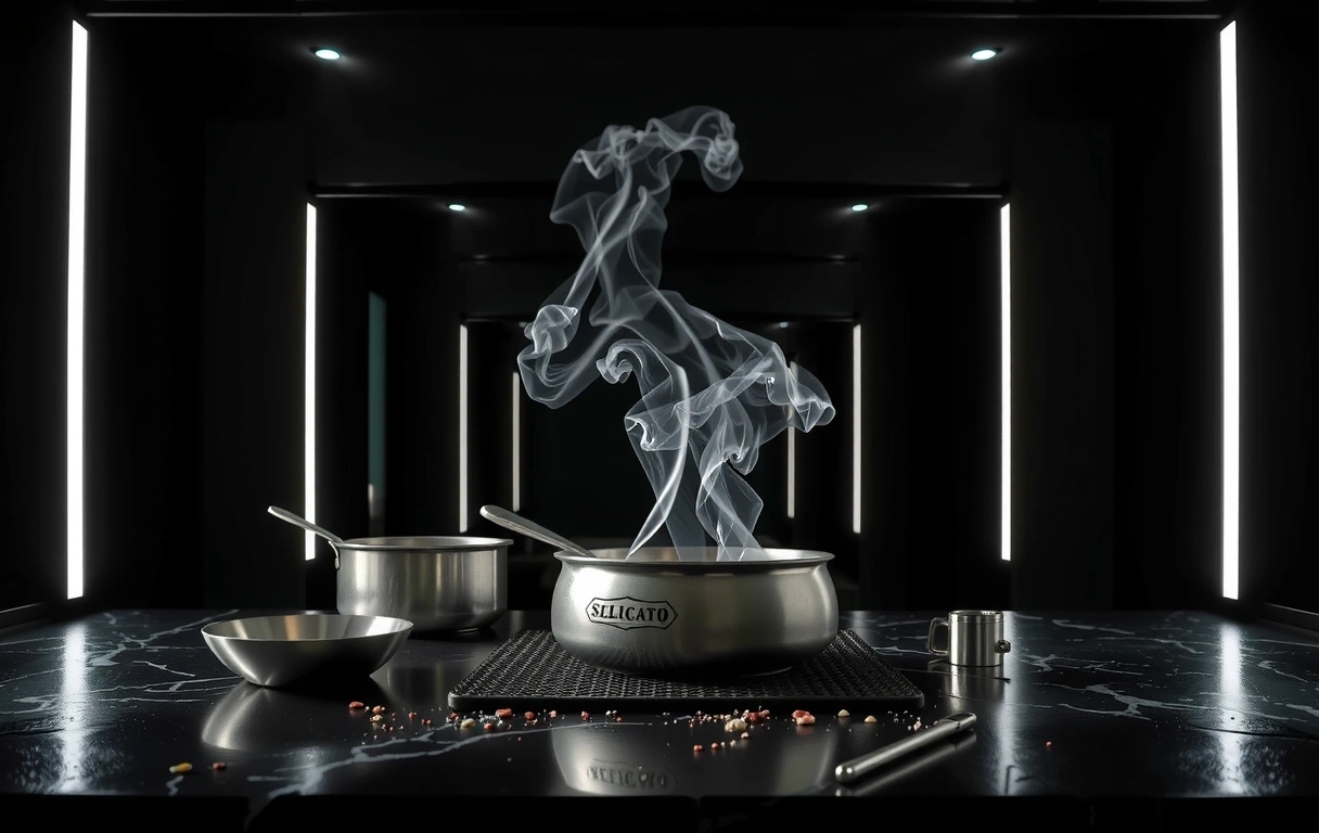 Iskusztva Atelier Interior